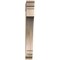 Ekena Millwork Imperial Traditional Rough Sawn Bracket, Douglas Fir, 4"W x 28"D x 32"H BKT04X28X32IMP01RDF - alternate 3